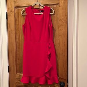 Nine West sleeveless dress